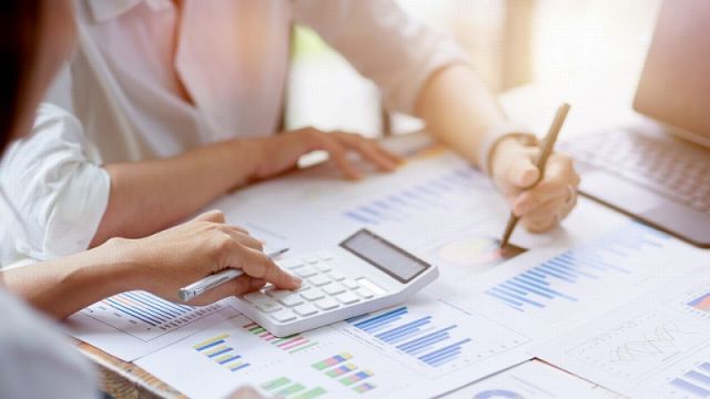 企業イメージ