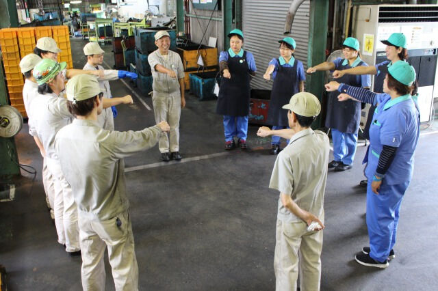 企業イメージ