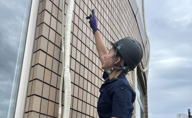 企業イメージ