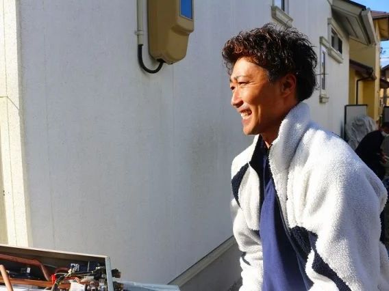 企業イメージ