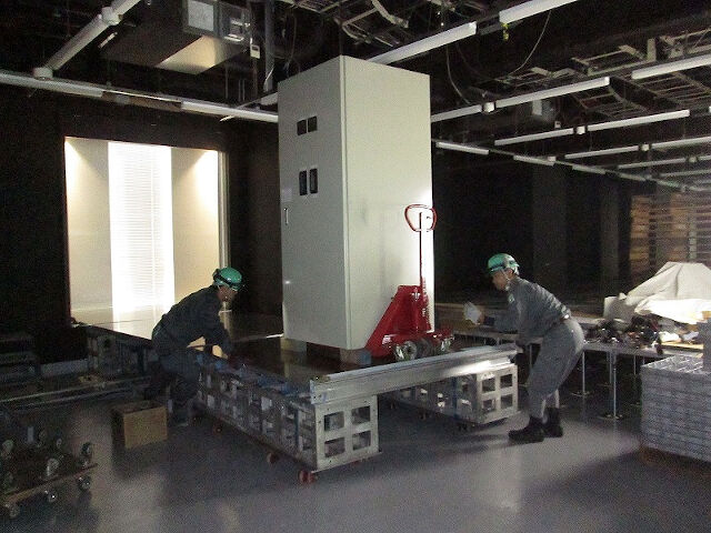企業イメージ