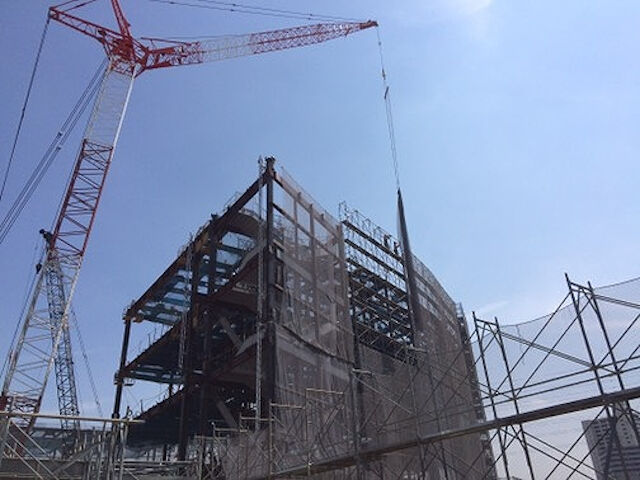 企業イメージ