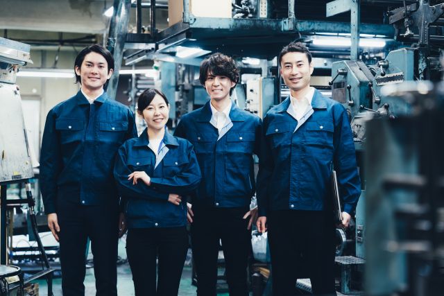 企業イメージ