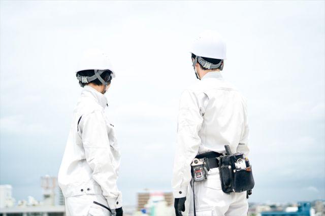 企業イメージ