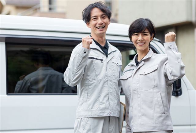 企業イメージ