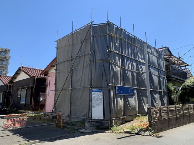 企業イメージ