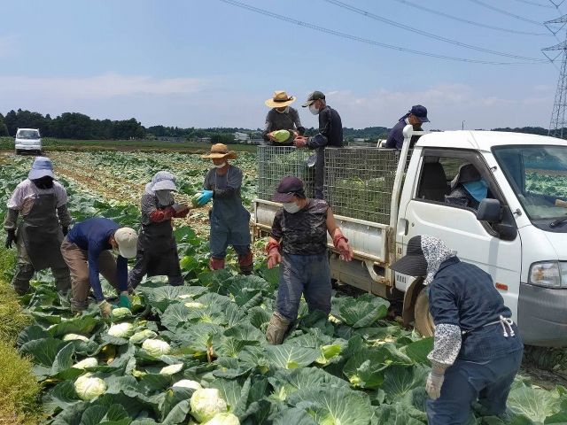 企業イメージ