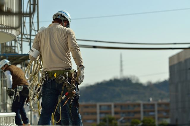 企業イメージ