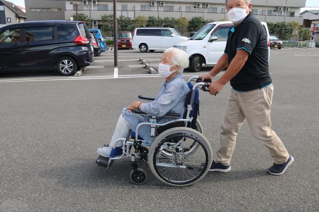 企業イメージ
