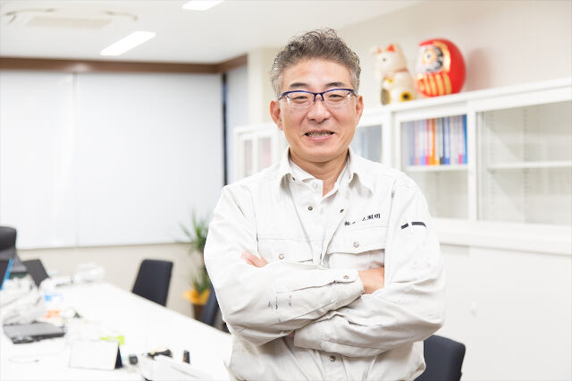 企業イメージ