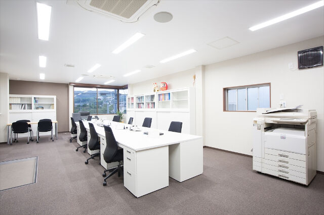 企業イメージ