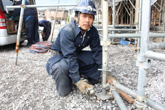 企業イメージ