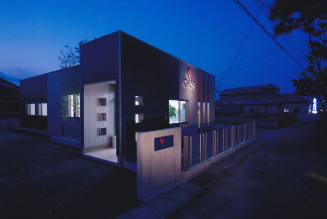 企業イメージ
