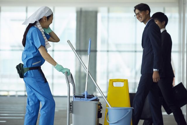 企業イメージ
