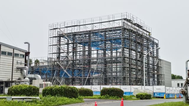 企業イメージ