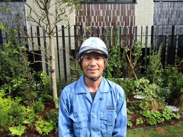 企業イメージ