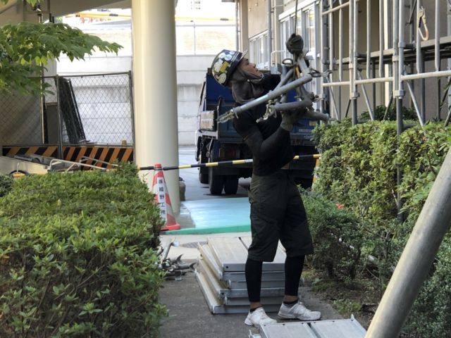企業イメージ