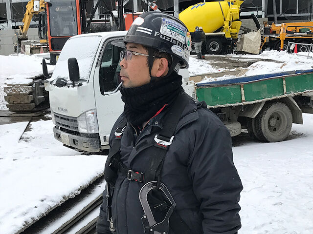 企業イメージ