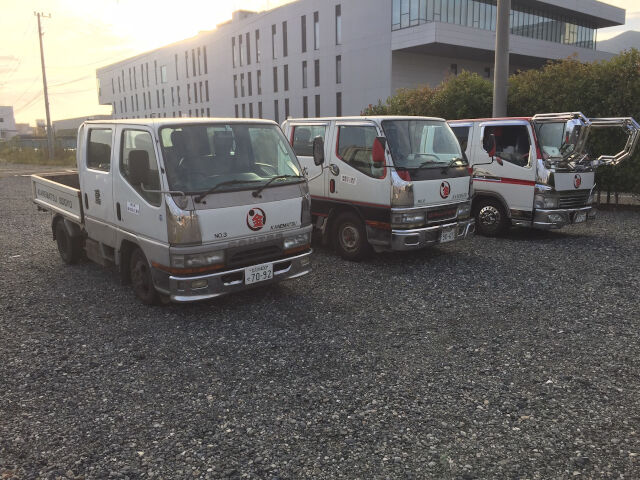 企業イメージ