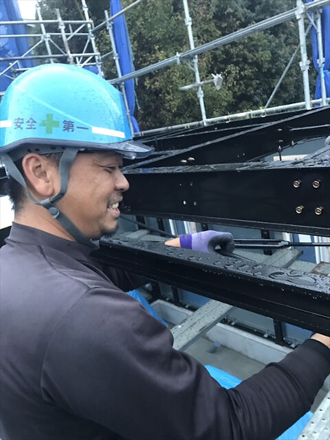 企業イメージ
