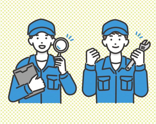 企業イメージ