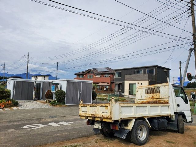 企業イメージ
