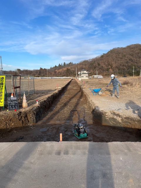企業イメージ