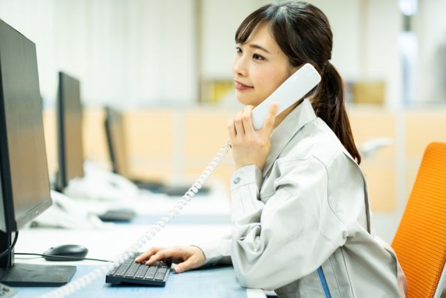 企業イメージ