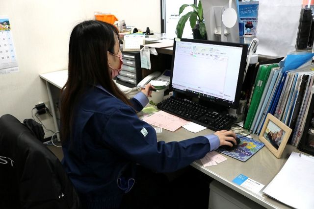企業イメージ