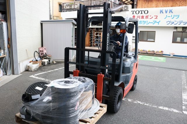 企業イメージ