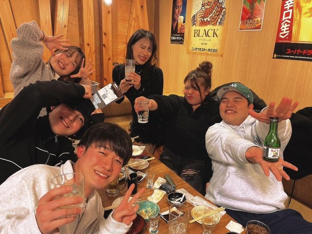 企業イメージ