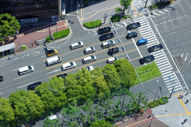 企業イメージ