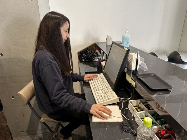 企業イメージ
