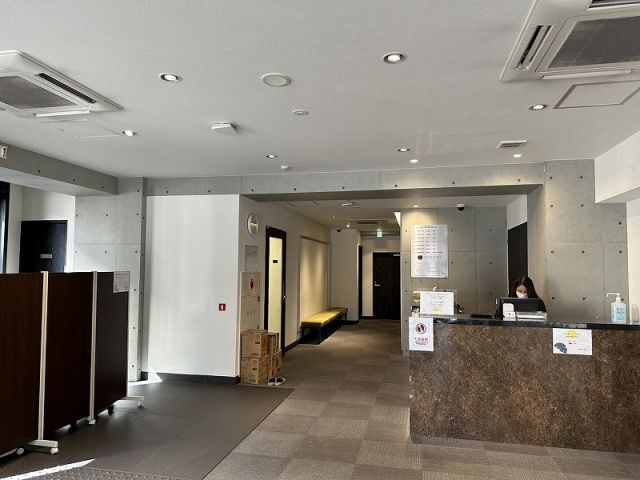 企業イメージ