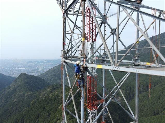 企業イメージ