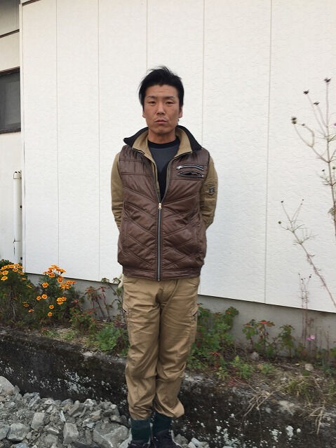 企業イメージ