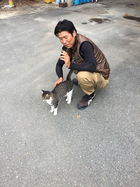 企業イメージ
