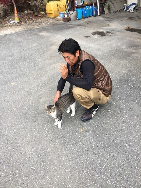 企業イメージ