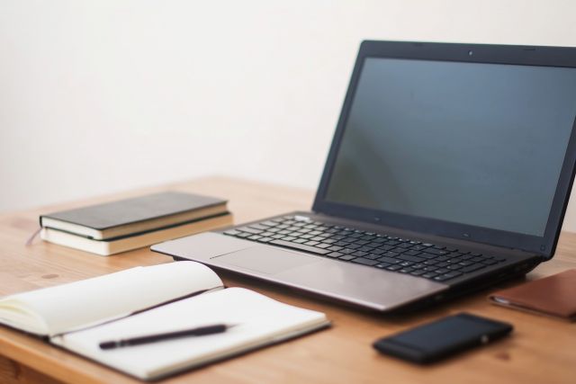 企業イメージ