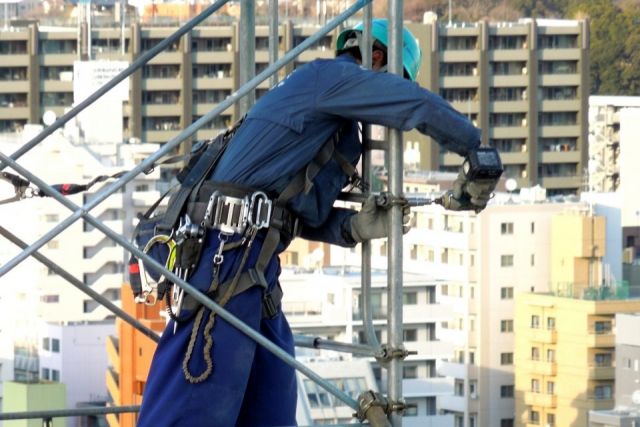 企業イメージ