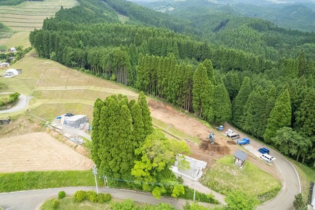 企業イメージ