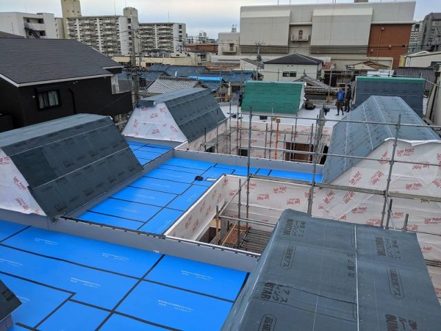 企業イメージ