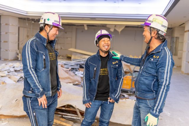 企業イメージ