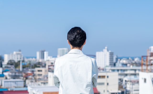 企業イメージ