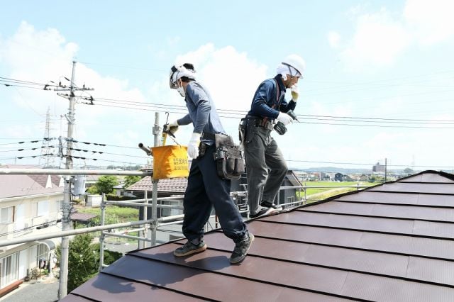 企業イメージ