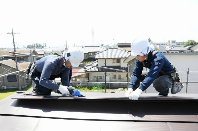 企業イメージ