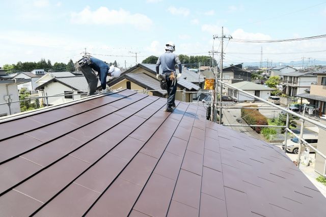 企業イメージ
