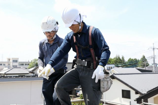 企業イメージ