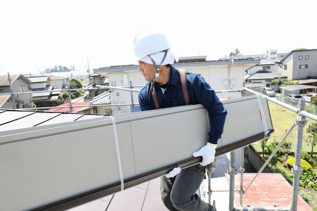 企業イメージ
