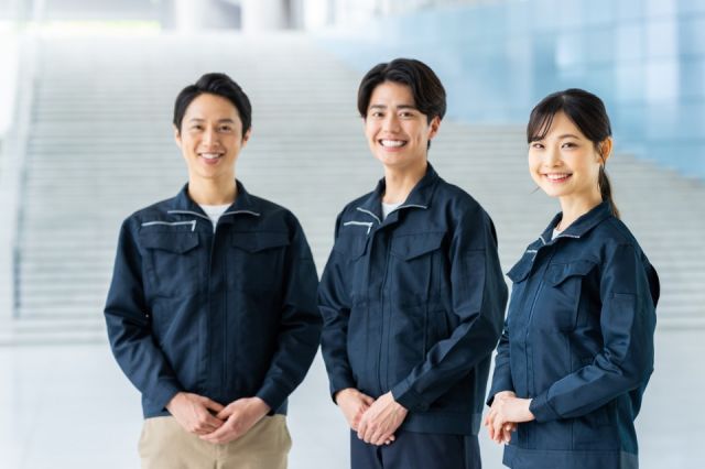 企業イメージ